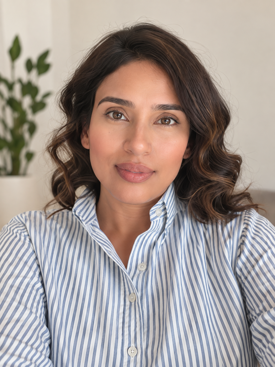 Sobia Din, mindset coach